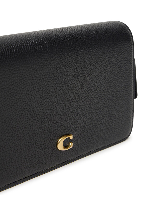 Coach Handtasche Coach CAO01 Schwarz