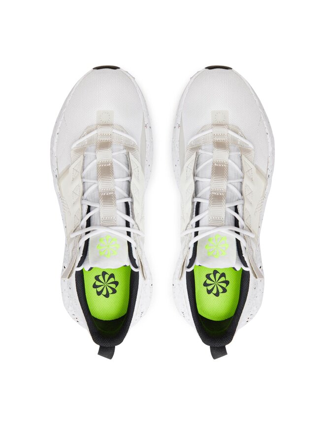 Nike Αθλητικά Nike Crater Impact Se DJ6308 100 Λευκό