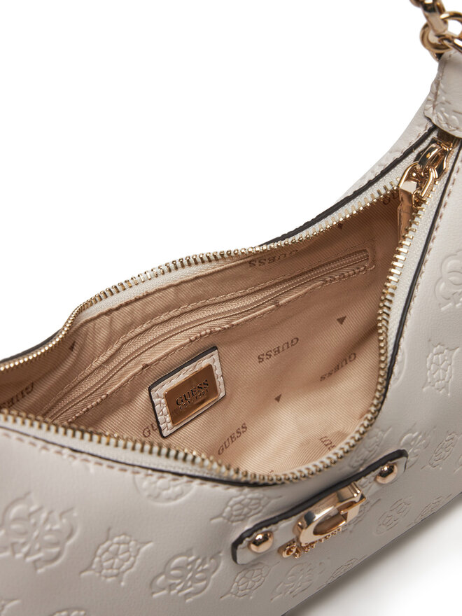 Guess Handtasche Guess HWPD95 29180 Weiß