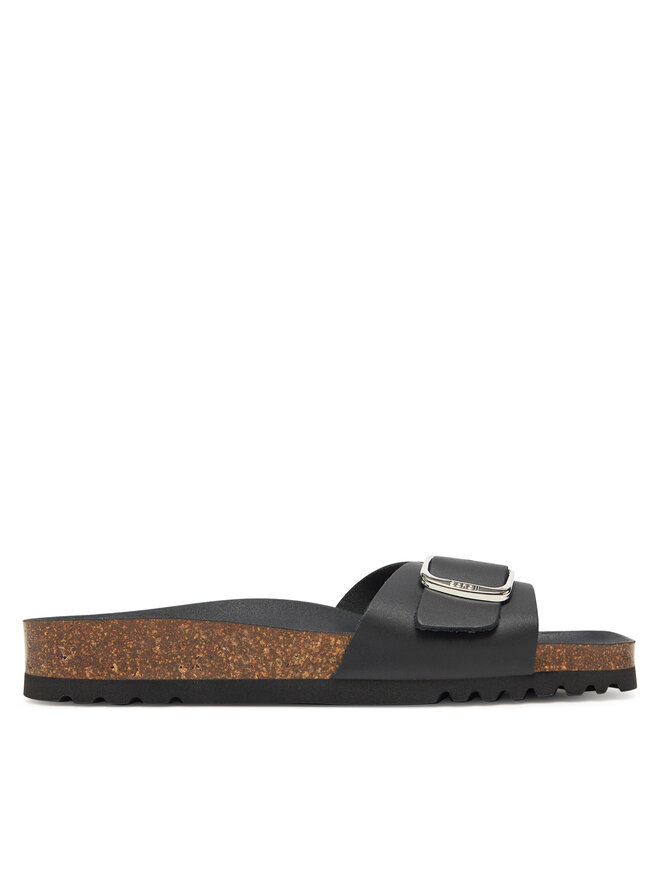 Scholl Iešļūcenes Scholl F32263 Melns