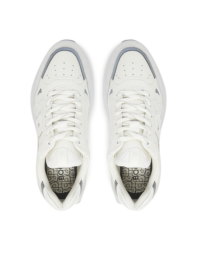 Bogner Sneakers Bogner Ctp25 22522505 Weiß