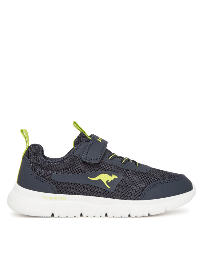 KangaRoos Sneakersy KangaRoos K-ETK Simp EV 10272 000 4054 Tmavomodrá