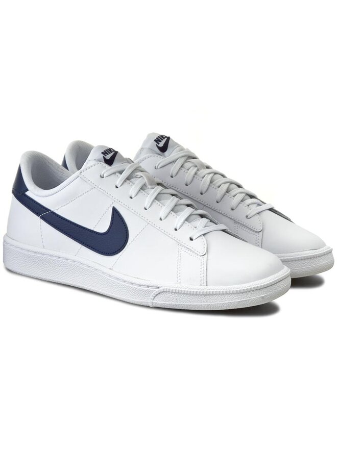 Nike Sneakers Nike Tennis Classic Cs 683613 107 Alb