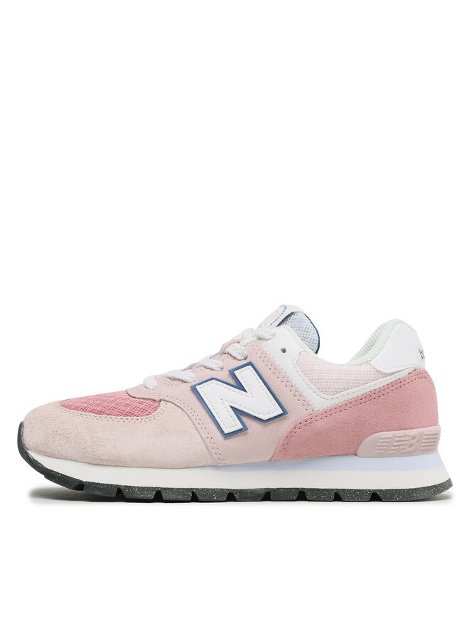 New Balance Sneakers New Balance GC574DH2 Rosa