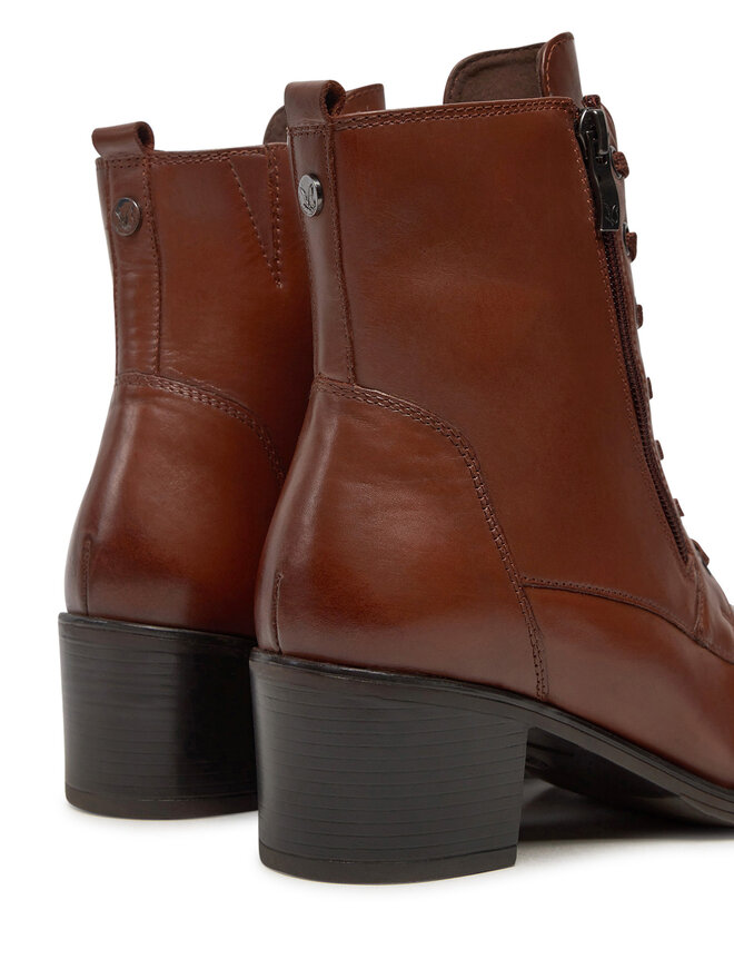 Caprice Botines Caprice 9-25154-43 Marrón