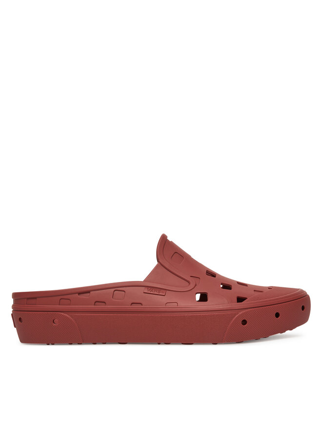 Vans Šľapky Vans MTE Slip-On Mule TRKVN000CW8DKR1 Bordová