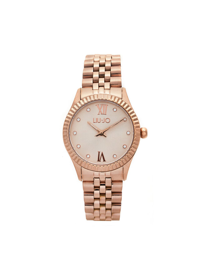 Liu Jo Часовник Liu Jo Tiny TLJ2425 Златист