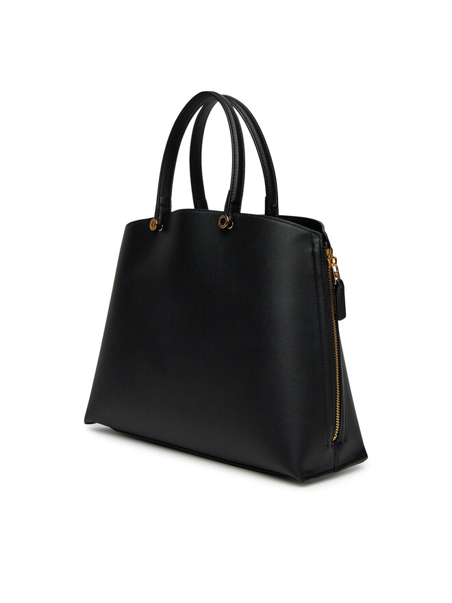 Gino Rossi Handtasche Gino Rossi RC-19690 Schwarz