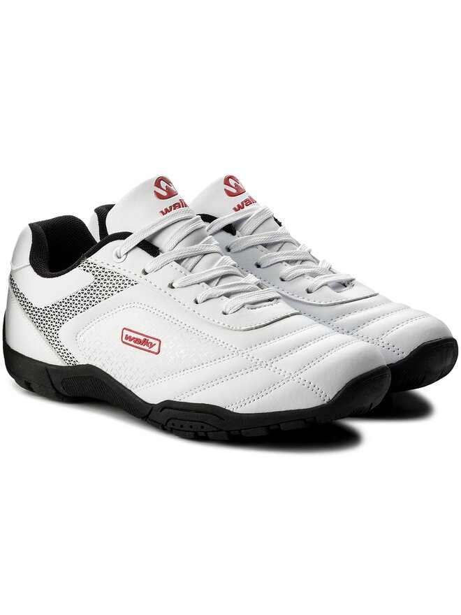 Walky Halbschuhe Walky BP23-5771 Weiß