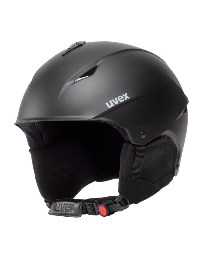 Uvex Kask narciarski Uvex Magnum 56623221 Czarny