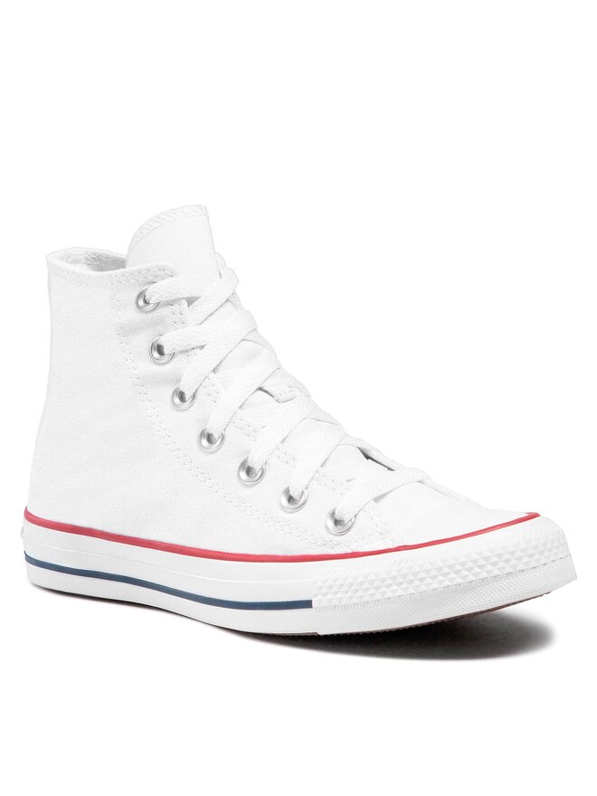 Converse Plátěnky Converse Chuck Taylor All Star Classic M7650C Bílá