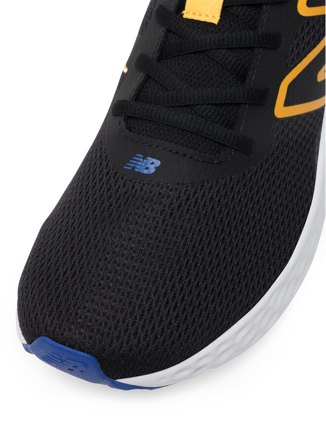 New Balance Tenisice New Balance M411CB3_ Crna