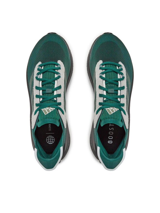 Снікерcи adidas Avryn Shoes ID9558 Зелений | evzuttya.com.ua