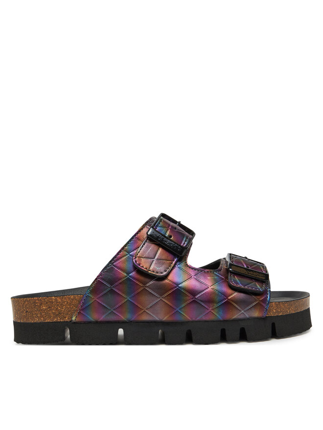 Dr. Brinkmann Şlapi Dr. Brinkmann 700708-01 Negru