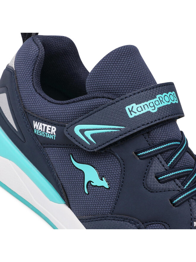 KangaRoos Sneakers KangaRoos Kd-Res Ev 18755 000 4094 D Dunkelblau