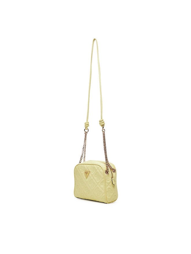 Guess Kabelka Guess Adelasia HWQL96 58140 Žltá