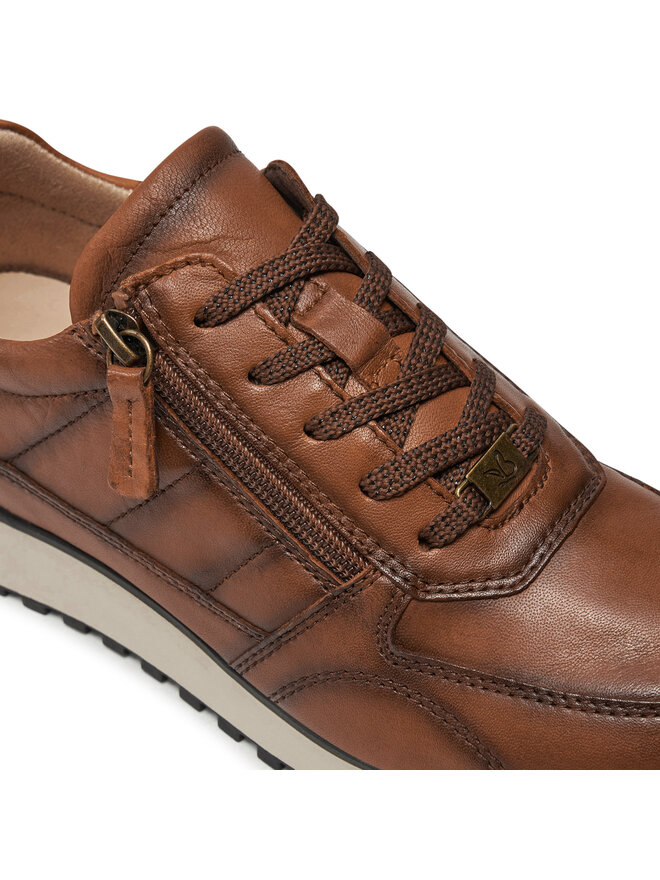 Caprice Sneakers Caprice 9-23701-41 Braun
