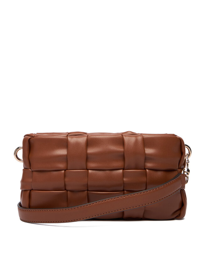 Guess Сумка Guess Marion Mini HWWG80 72720 Коричневий