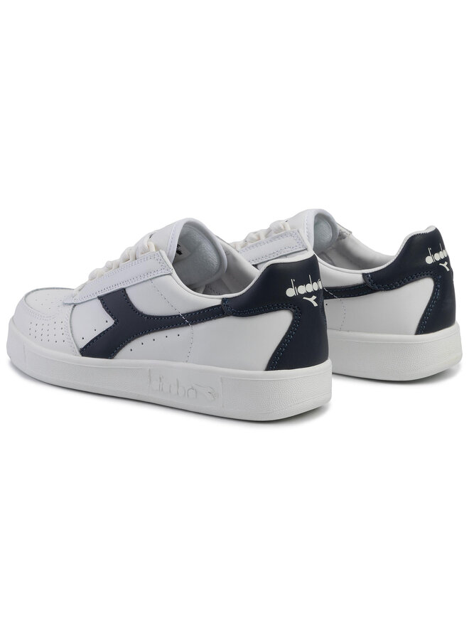Diadora Снікерcи Diadora B. Elite 501.170595 01 C5943 Білий