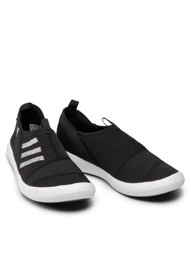 adidas Wassersportschuhe adidas Boat Sl H.Rdy GY6120 Schwarz
