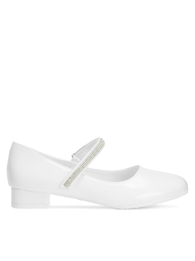 Nelli Blu Ballerine Nelli Blu CM2110266 Bianco