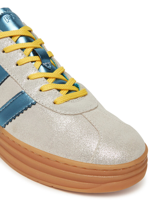 Primigi Sneakers Primigi 7926055 D Argintiu