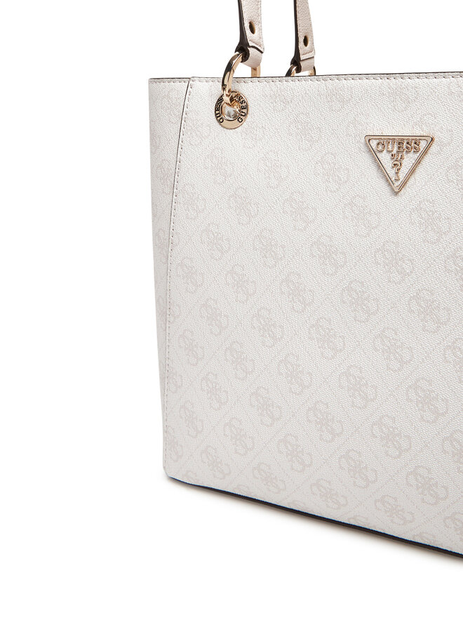 Guess Сумка Guess Noelle II HWBG96 72250 Білий