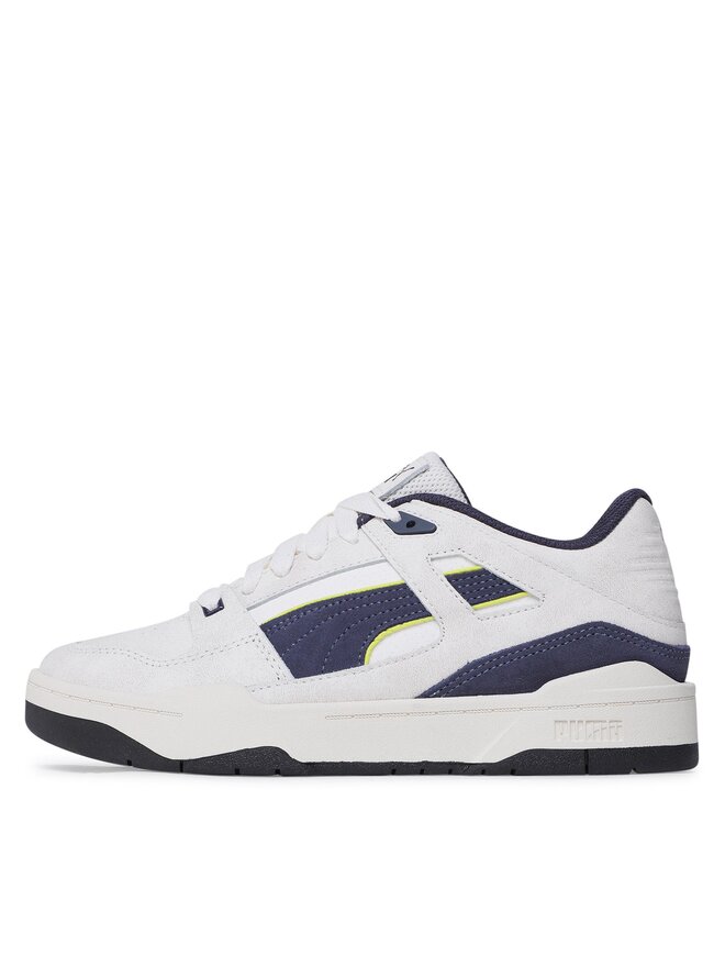 Puma Снікерcи Puma Slipstream Always On 390059 02 Écru