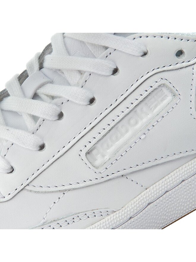 Reebok Снікерcи Reebok Club C 85 Diamond BD4427 Білий