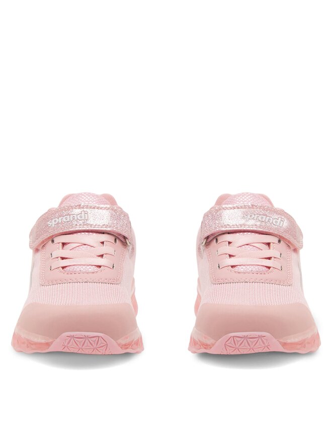 Sprandi Sneakers Sprandi CEO-CP-K21107 Rosa