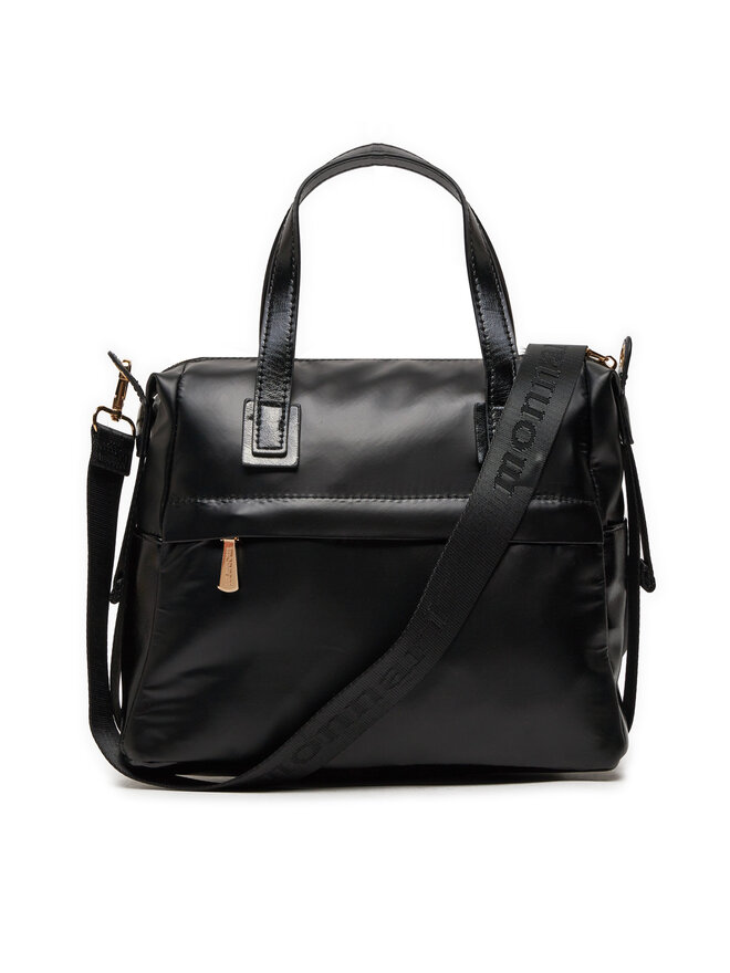 Monnari Torebka Monnari BAG2790-M20 Czarny