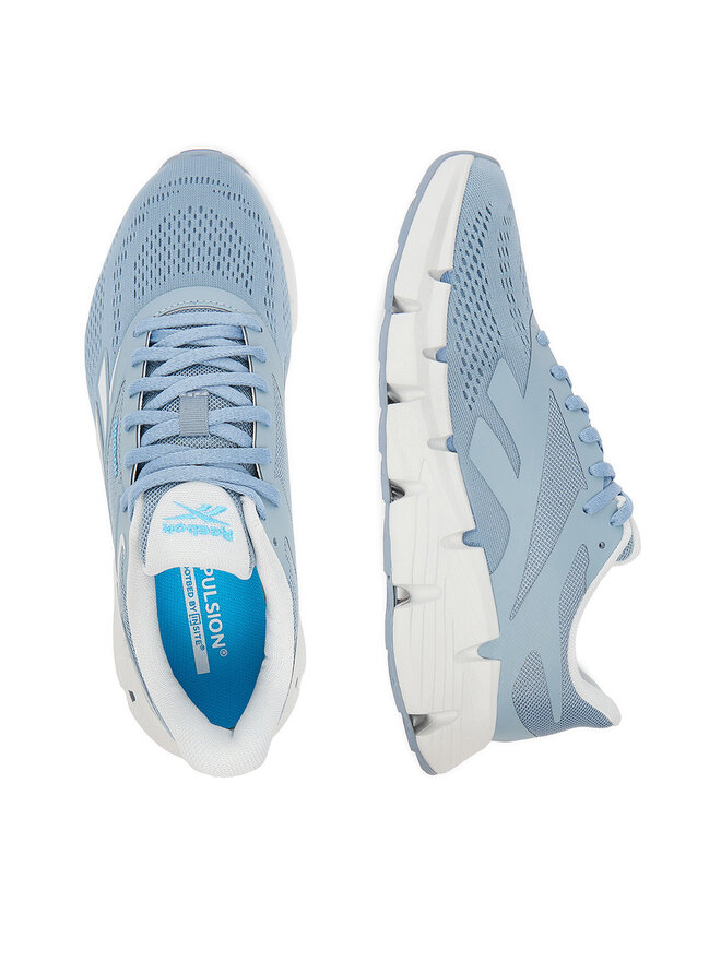 Reebok Laisvalaikio batai Reebok EO-ZIG DYNAMICA 6 100225494 Mėlyna