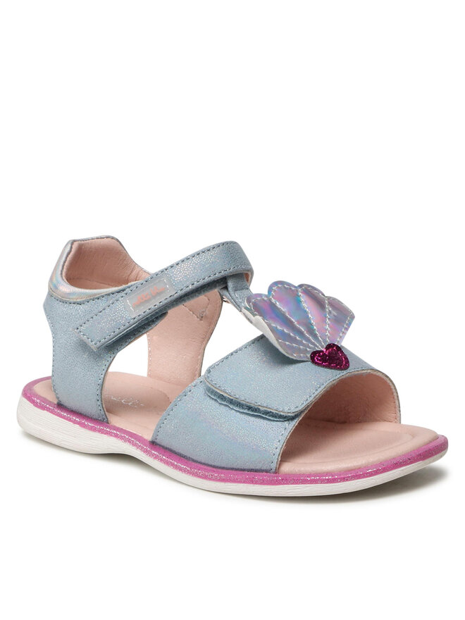 Nelli Blu Sandales Nelli Blu CM2110485SG Zils