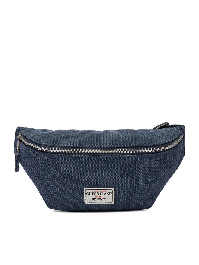 Guess Jeans Handtasche Guess Jeans CWBEO-GUESS-B-017-09 Dunkelblau