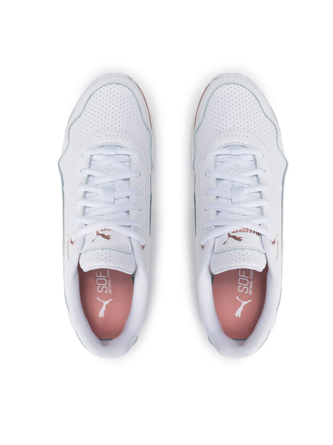 Puma Sneakers Puma R78 Voyage Premium L 383838 03 Weiß