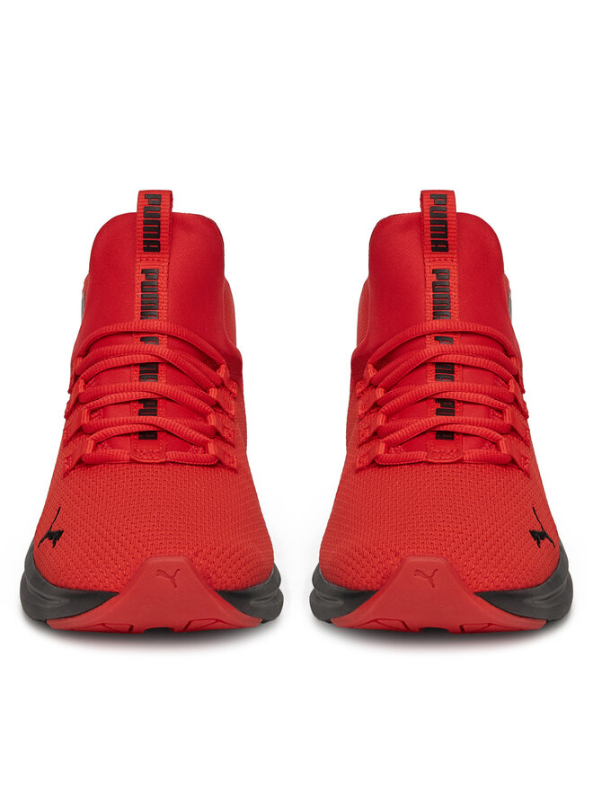 Puma Снікерcи Puma ENZO 2 CLEAN 37712606 Червоний