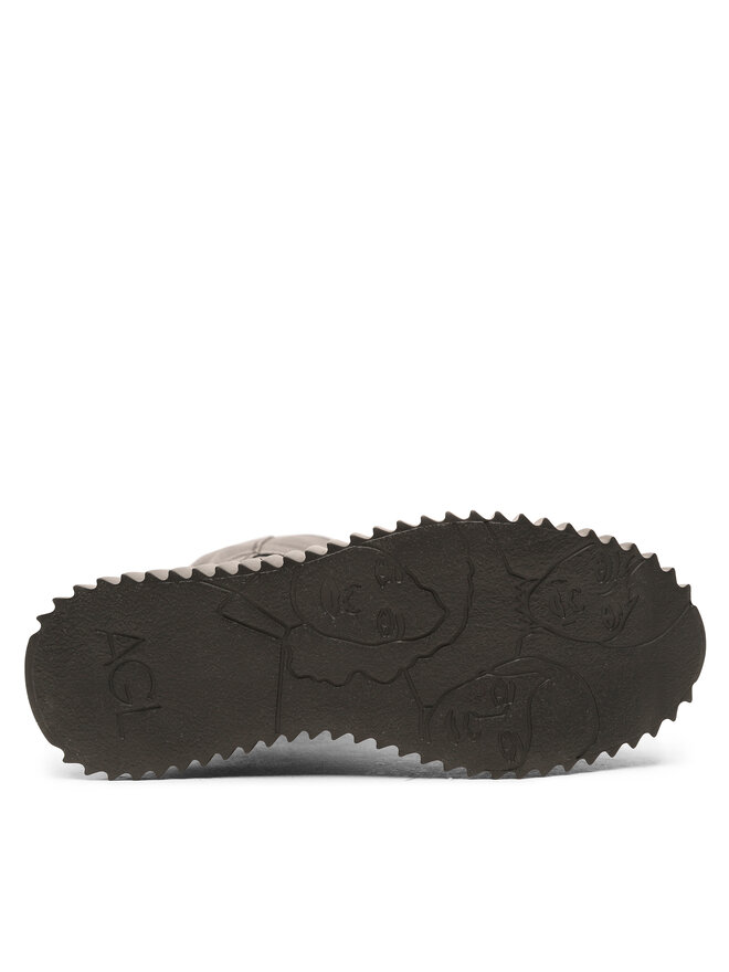 AGL Stiefel AGL Milagros D751560PGKI0121013 Schwarz