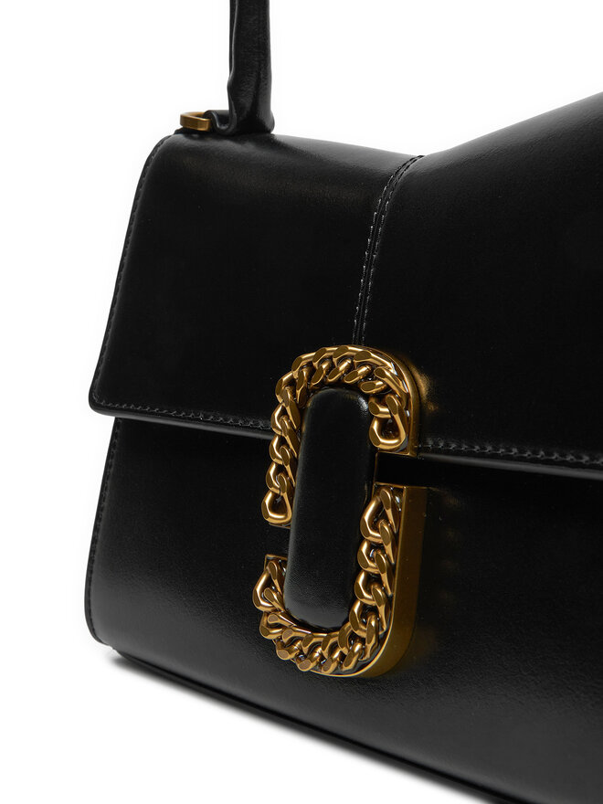 Marc Jacobs Torebka Marc Jacobs 2P3HSC007H01 Czarny