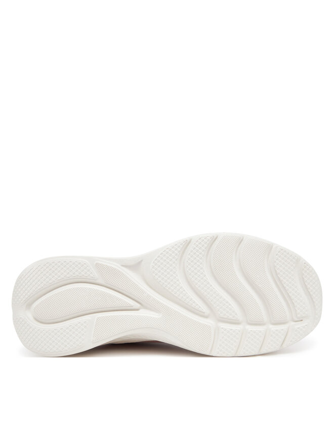 Skechers Sportcipők Skechers Bobs Squad Waves-Just Wading 117485/BLSH Rózsaszín