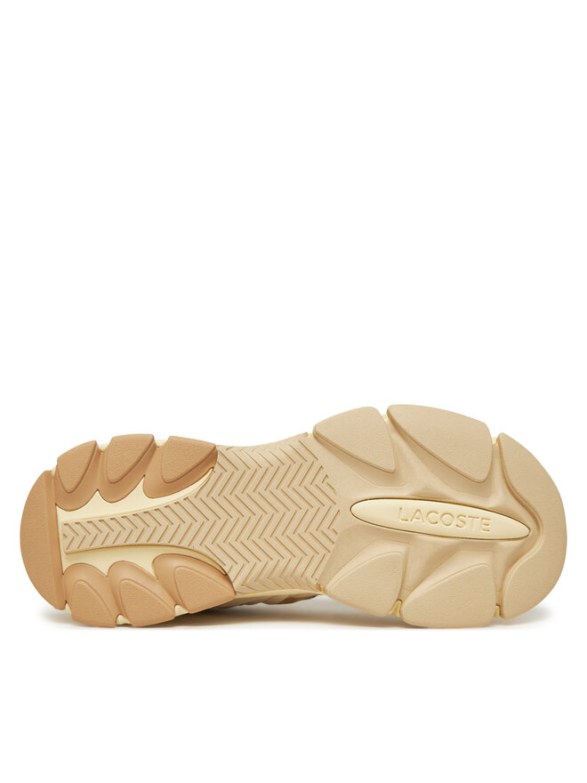 Lacoste Sneakersy Lacoste L003 Neo Sneakers 7-49SFA0004 Biały