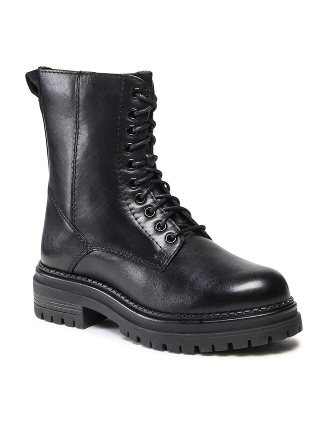Lasocki Botas Lasocki RST-WHETHER-01 Negro