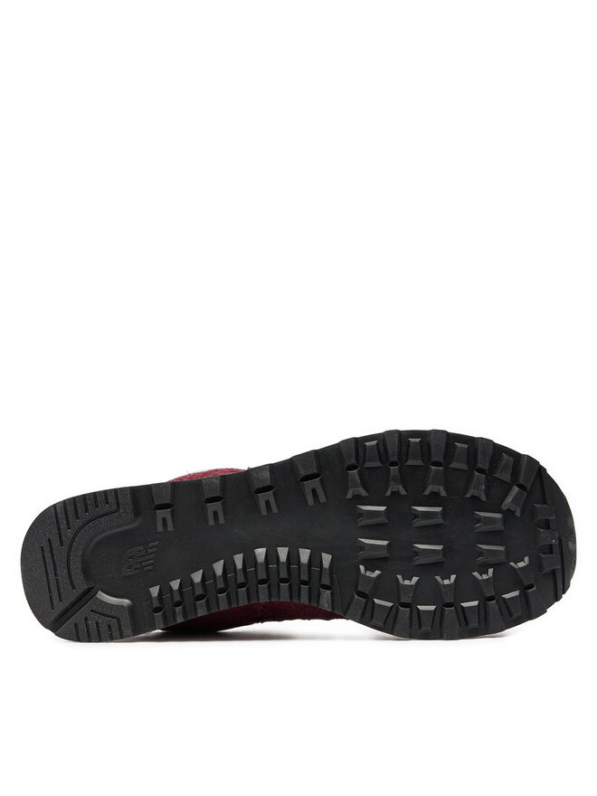 New Balance Sneakers New Balance U574BGH Bordeaux