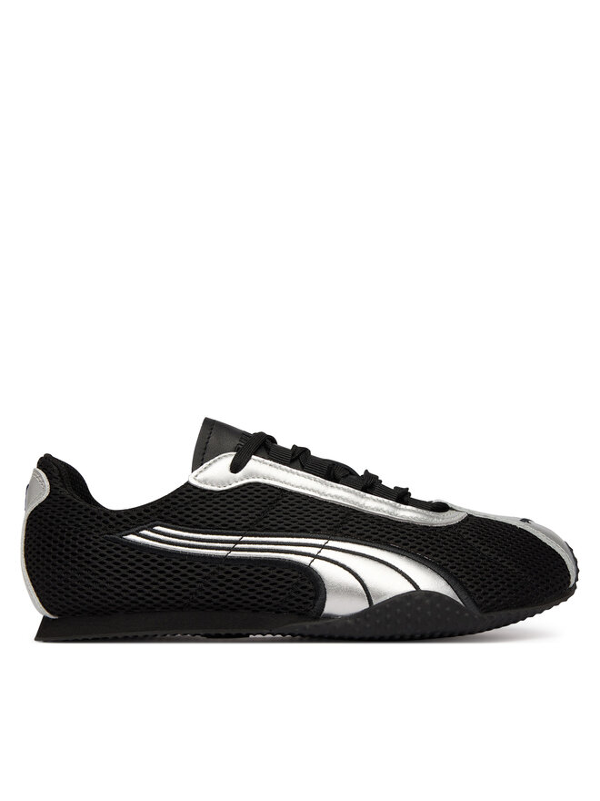 Puma Снікерcи Puma H-Street OG 403692 02 Чорний