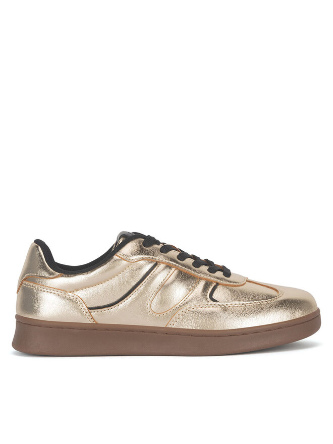 Jenny Fairy Zapatillas Jenny Fairy WAG1314104A Oro