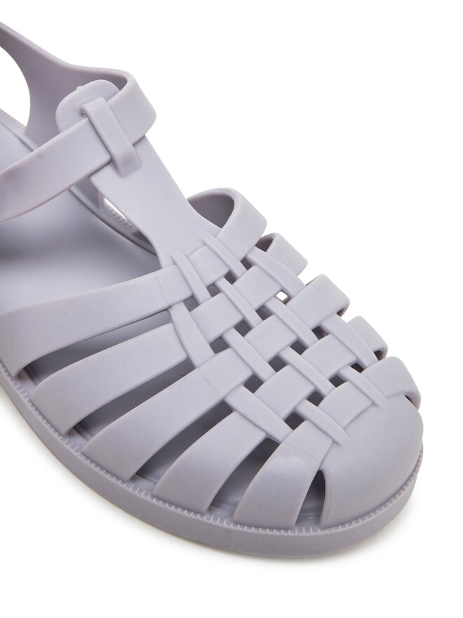 Melissa Сандали Melissa Melissa Possession Ad M 32408 Сив