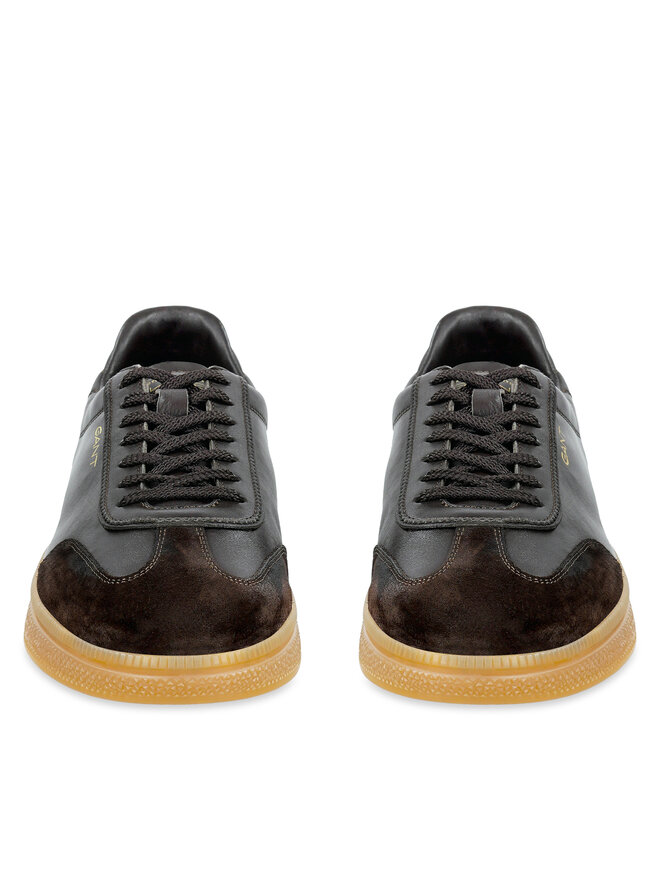 Gant Tenisice Gant 31631009 Smeđa