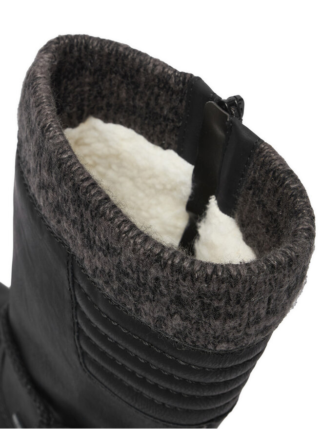 Rieker Stiefel Rieker CEO-Z4755-00 Schwarz