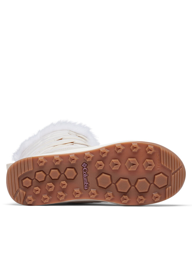 Columbia Sněhule Columbia Minx IV 2079171 Šedá