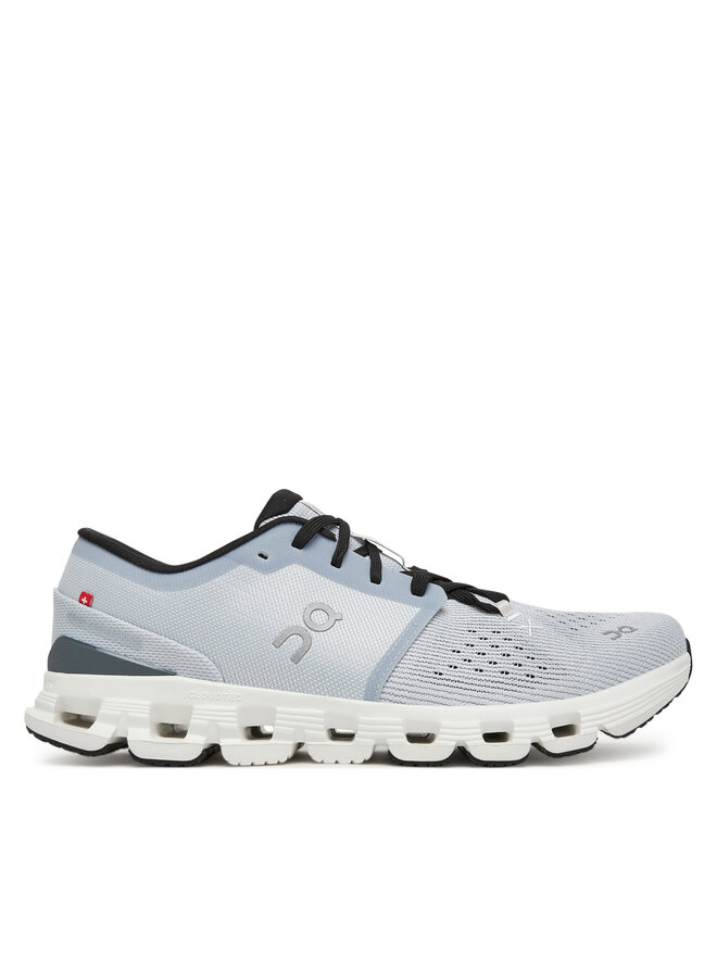 On Pantofi pentru alergare On Cloud X 4 3ME30041147 Gri