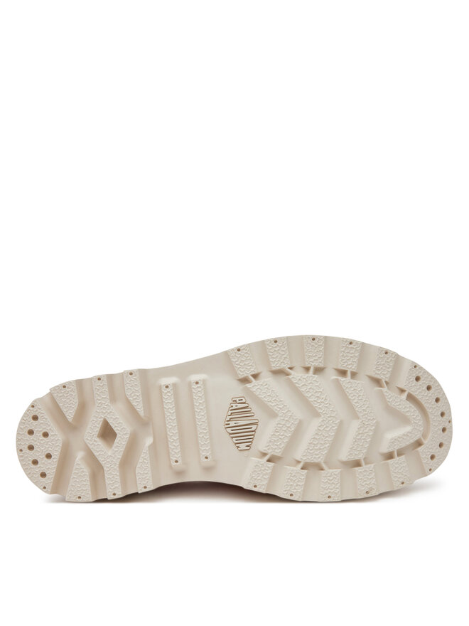 Palladium Туфлі Palladium Pampa M-Jane Washed 94475-664-M Рожевий